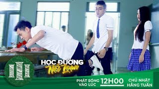 PHIM CẤP 3 - Phần 7 : Tập 19 | Phim Học Đường 2018 | ZEE Store Vietnam 👉 zeestore.vn