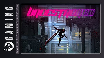 Undestroyed : Roguelike ARPG (Early Access) (EN) (Android) Gameplay