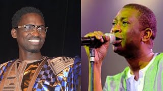 Demba Guissé challenge de youssou ndour