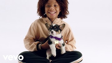 Daveed Diggs - Puppy for Hanukkah