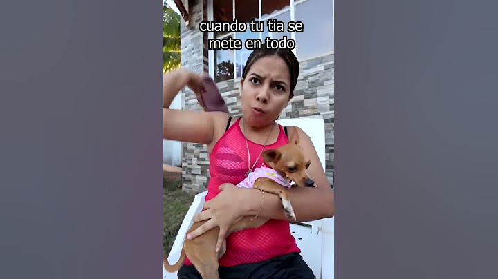 CUANDO TU TIA SE METE EN TODO #shorts