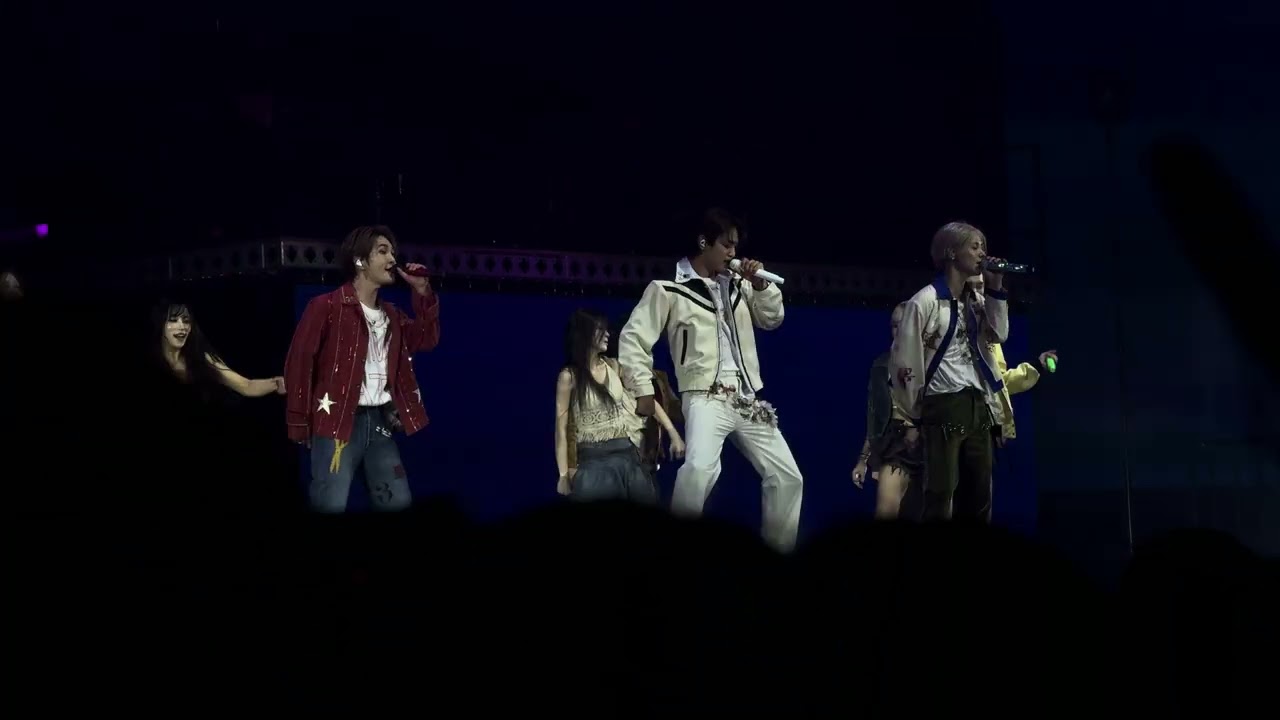260529 Juliette -SHINee |SHINee World VIII DAY1 - YouTube