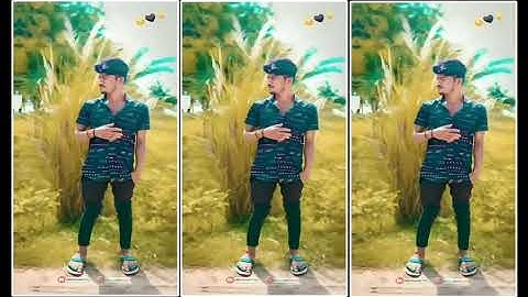 Jo Bheji Thi Duaa🥀Alight motion XML video Editing Hindi Song status video @NIHARBABU002 #xml #xml