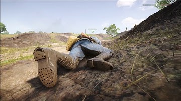 BATTLEFIELD1 Random acts of ownage/fails [PS4]