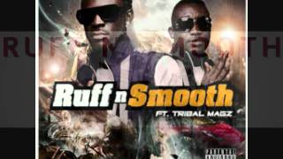 GOLDEN EMPIRE PRESENTS: RUFF N SMOOTH LIVE IN TORONTO CANADA
