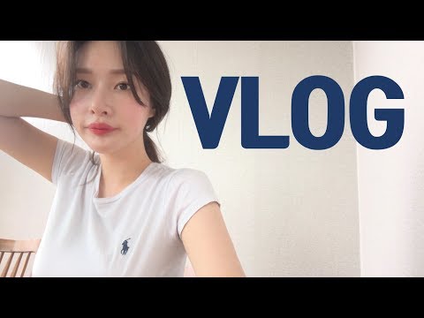 [브이로그-VLOG]가을 일상 브이로그(낮술..요?/회 탕수육 중식/TMI대파티/해장하고 입터짐/라면 죠스컵떡볶이/낚시(보다 라면)/굽네 닭가슴살 도시락/시바견 택이)