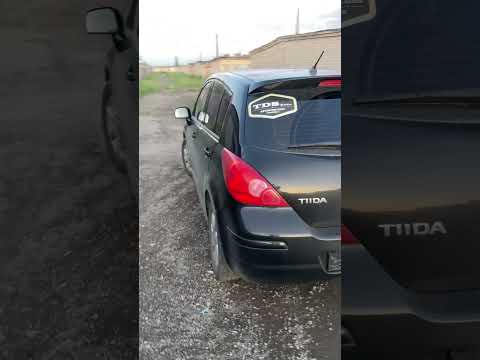 Купил Nissan е…сь с ним сам!