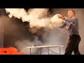 As Close as You Can Get to Chemistry Magic! | John Thomas | TEDxYouth@ABPatersonCollege