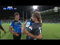 Super Rugby Pacific 2024 | Force v Hurricanes | Round 1 Highlights