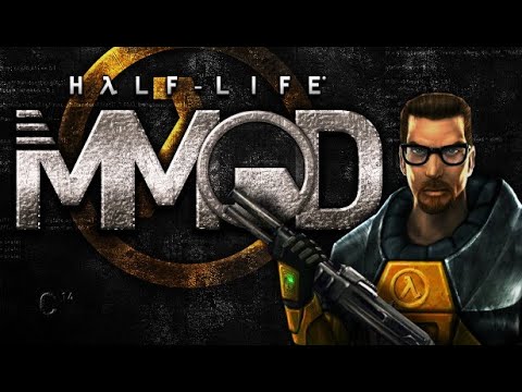 Half-Life: Awaken MMOD Gameplay [Medium Difficulty] (Download in