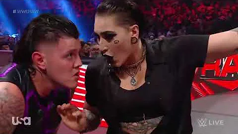 Edge vs. Dominik Mysterio Full Match (1/2) - WWE RAW 9/12/2022