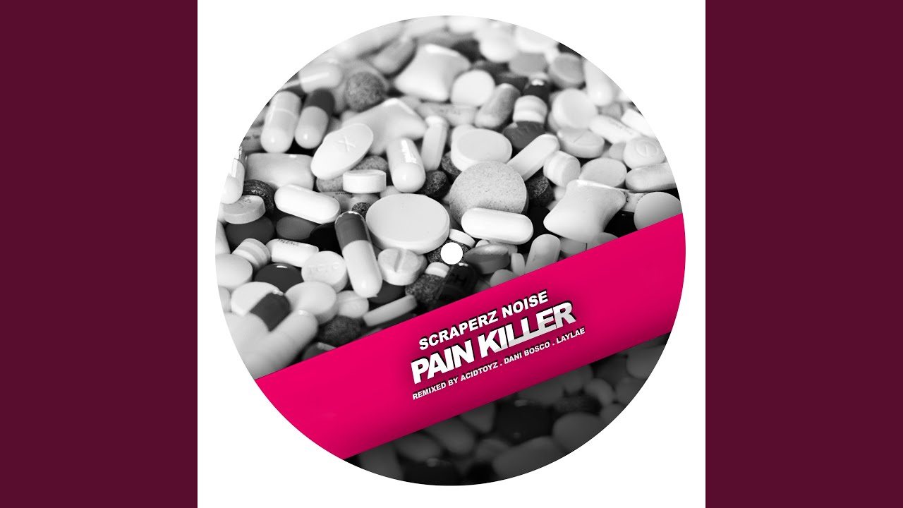YouTubeでPain Killer (Laylae Remix)を視聴