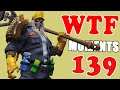 Heroes of The Storm WTF Moments Ep.139