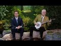 Steve Martin Joins Stephen For A Song About Friendship