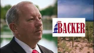 Download lagu John Backer in 30 seconds