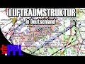 vfr.PPL Luftraumstruktur