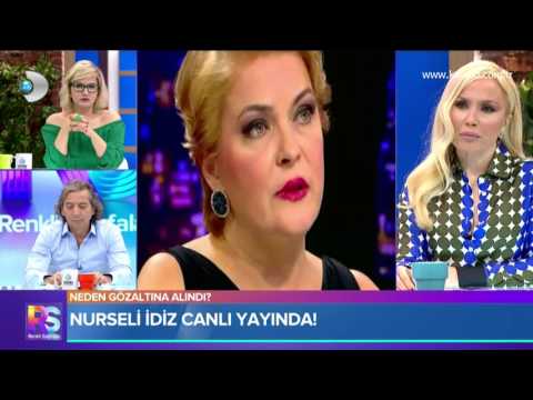 Renkli Sayfalar -