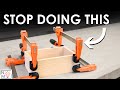 5 Woodworking Tips Youtubers Don’t Share!