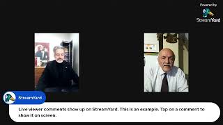 Ezber Bozan 14.03.2023 Türkoloji