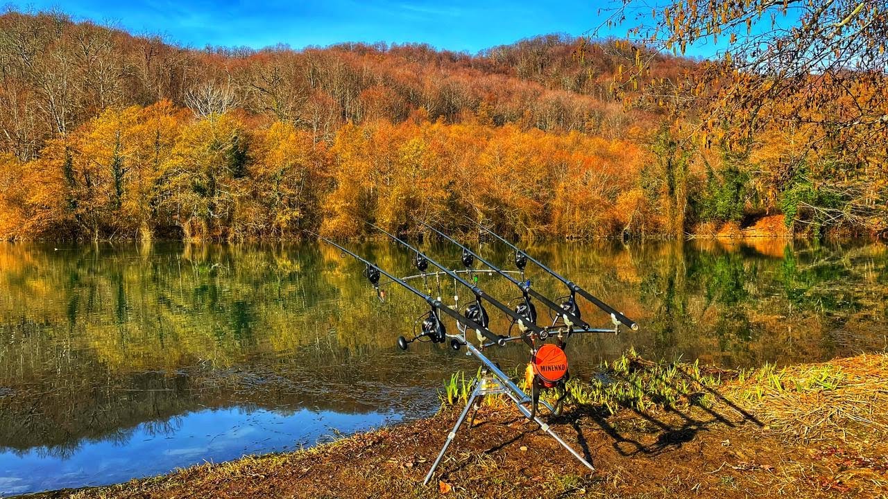 Барановское озеро Барановское озеро