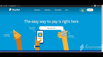 Get Virtual Bank Account for paypal and fully verified your paypal .