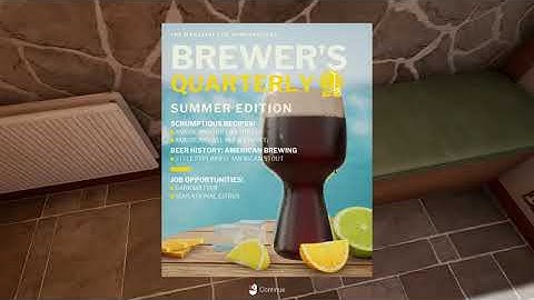 Brewmaster Beer Brewing Simulator | Career to Brewmaster Season 1