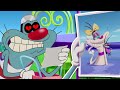 Oggy and the Cockroaches 💔 BROKEN HEARTED - Full Episodes HD