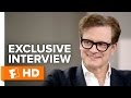 My First Time with Colin Firth HD