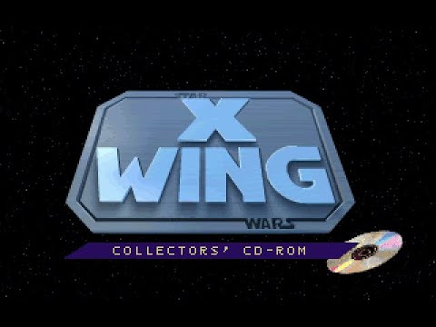 Star Wars: X-Wing Collector's CD - Historical Bonus 01: Protect Cargo Transfer