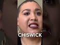 Americans Try To Pronounce Chiswick