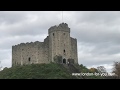 Выпуск 734. Замок Кардифф / Cardiff castle