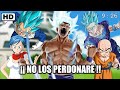 PELICULA 2020 | QHPS GOKU ERA TRAICIONADO POR SUS AMIGOS?