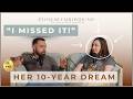 Unmet Expectations Missing The 10 Year Dream Pt 1 Love By Faith W Kyle Selina Almodovar 101