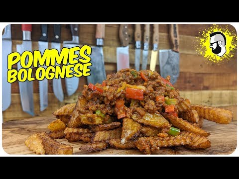 Bolognese Sauce Recipe, How to Make this Famous Italian Meat Ragu - Chef Tony's Authentic Technique. 