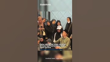 Tangis Pecah di Rumah Duka Epy Kusnandar: Haru Sambut Kedatangan Jenazah