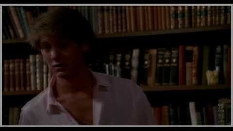 James Spader- Heaven in your eyes