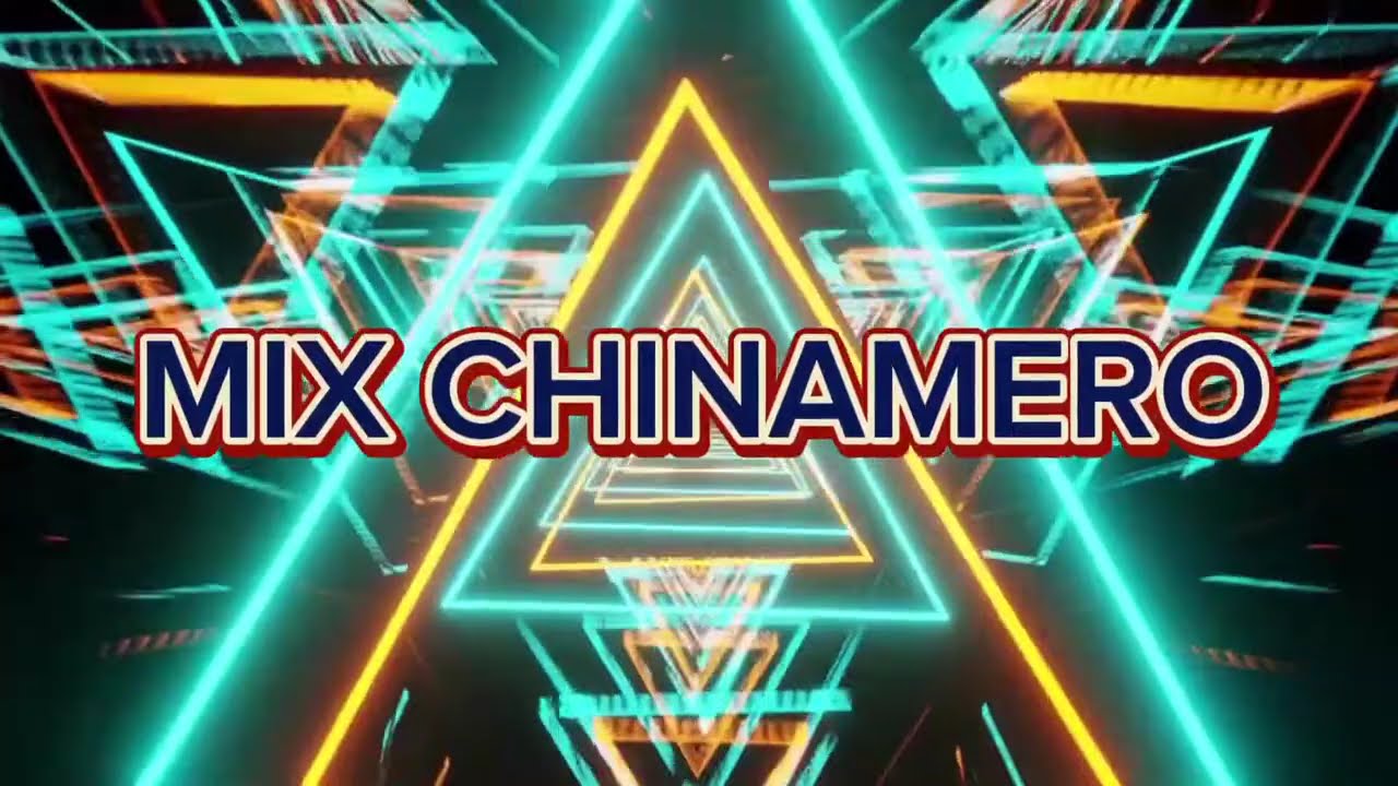 Mix Música Chinamera Nicaragua