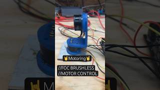 Achieving Smooth Operation with FOC Motors
Achieving Smooth Operation with FOC Motors Achieving Smooth Operation with FOC Motors