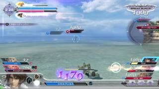 【DFFAC】フェイテッドサークルの闇Part１１【プラチナB】