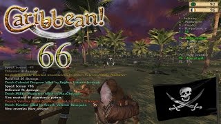 Let's Play Caribbean! Season 3 Episode 66: Island Hopping