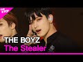 THE BOYZ, The Stealer (더보이즈, The Stealer) [THE SHOW 201013]