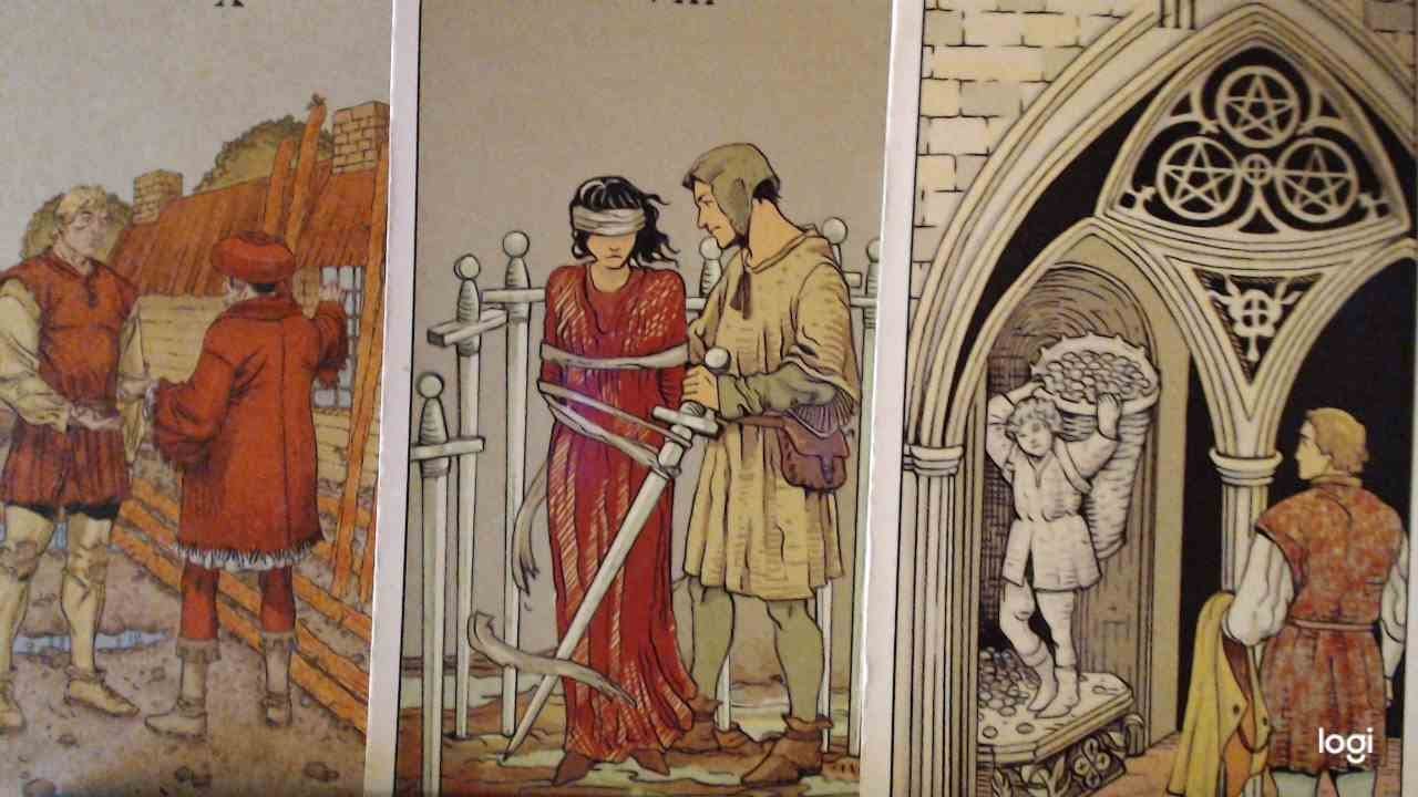 Scorpio 💘They're Going To Want To Clear THIS Up!!! They're Very Worried They've Made A Mistake..🔮👀