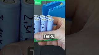 18650 battery casing with BMS 🔋  #3dprinting #funbuildingblocks #raspberrypi #electronics