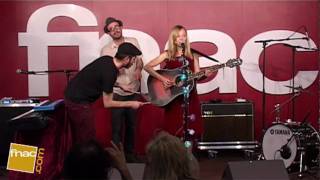 Lonely Drifter Karen - Giselle - Showcase Fnac -