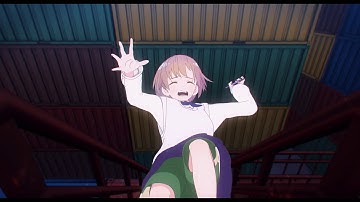 LABYRINTH ティーザートレーラー - 英語字幕付き