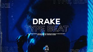 [FREE] Drake x Partynextdoor Type beat - "Ignore" | Rnb Type beat 2024