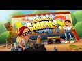 subway-surfers-film-and-polic فيلم صب واي سيرفس والشرطي