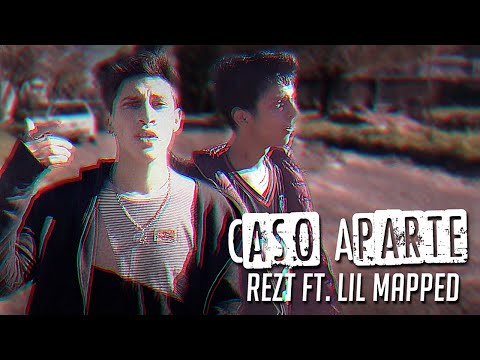 Rezt - Caso