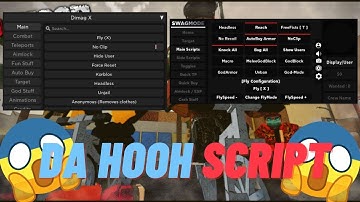 Roblox Da Hood OP Script | God Mode Trolling Unban Infinite Cash Fly | *PASTEBIN*