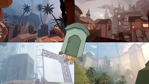 The Malfunction Of Time [Crazy] (Monthlyhighlight) Flood Escape 2